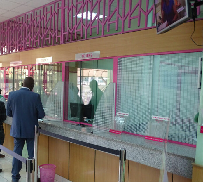 These are the top Saccos in Kenya and their dividends