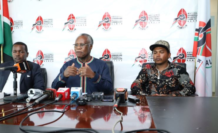 Lawyers Lobby Group Moves to Court