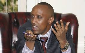 Unseen hands in Nairobi county assembly battles – Weekly Citizen