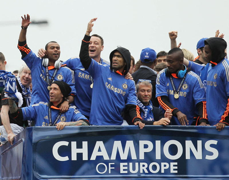 Sale of Chelsea would require additional licence, says UK PM's spokesman : The standard Sports
