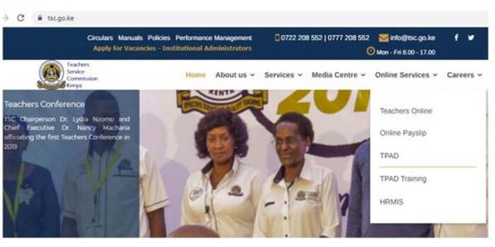 TSC Offers Cash Rewards For Teachers, How to Qualify