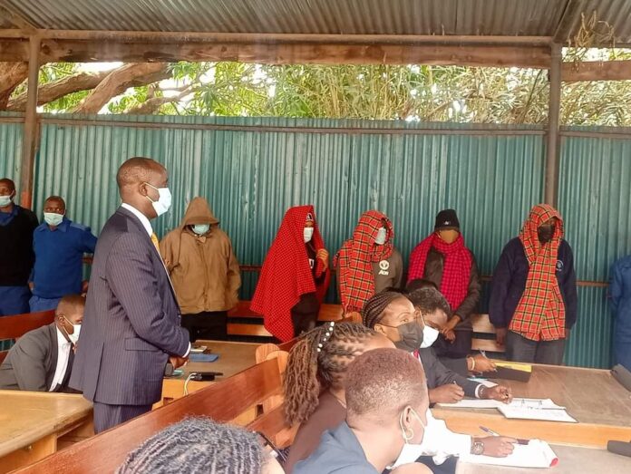 WHY OFFICERS IMPLICATED IN THE MURDER OF KIANJOKOMA BROTHERS READ MALICE IN THEIR PROSECUTION.