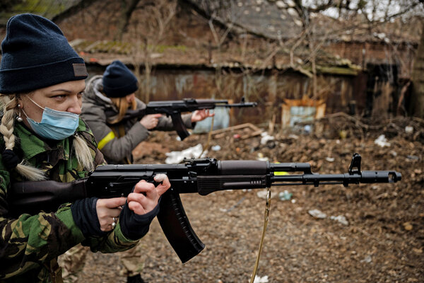 Live Ukraine-Russia War News: Latest Updates