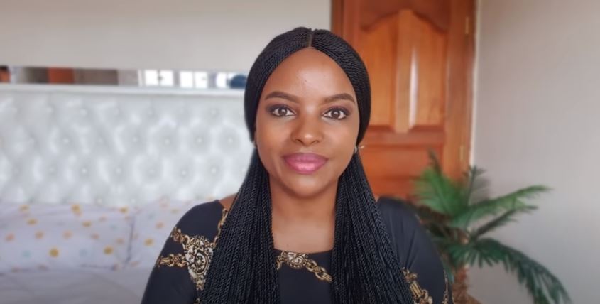 Here’s How Much Muthoni Mukiri Earns from YouTube