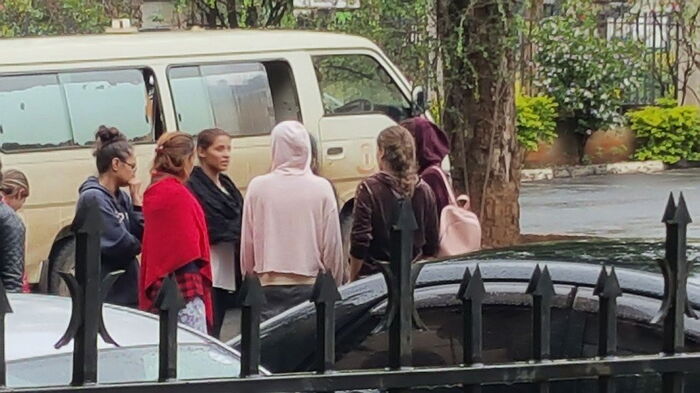 Court Accuses DCI of Breaking the Law For Illegally Deporting 8 Pakistani Girls