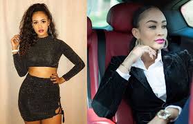 Tanasha rivalry with Zari shifts to smartphones – Weekly Citizen