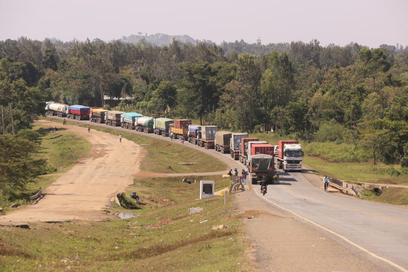 Lobby roots for seamless trade across borders