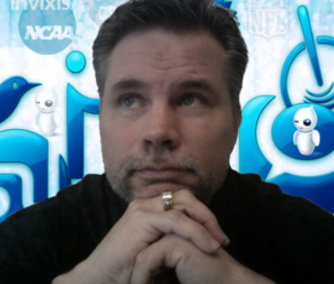 CHRIS POTOSKI BIOGRAPHY