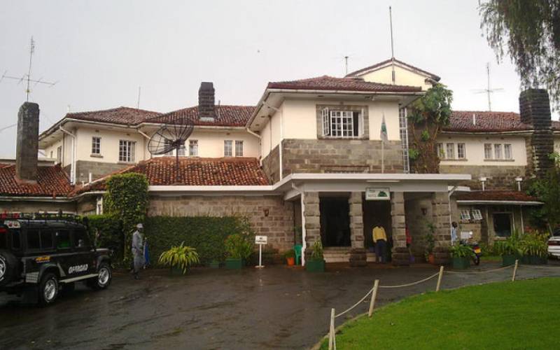 Sale of iconic hotel cancelled as judge demands auction details