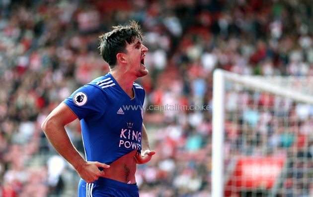 Maguire again linked with Man United move
