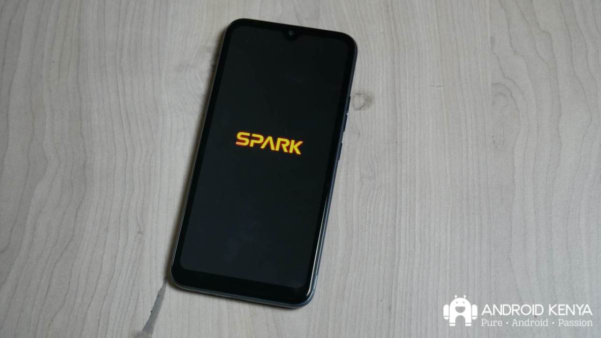 Tecno Spark 5 coming soon, set for Kenya unveiling