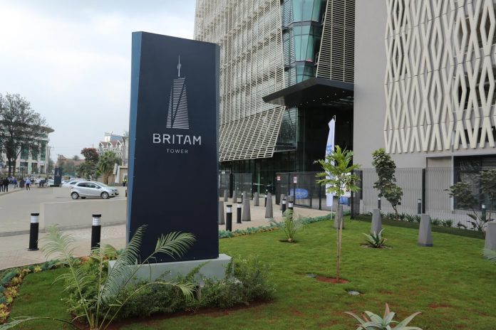 Britam Appoints New Board Chair Amid Shake-up