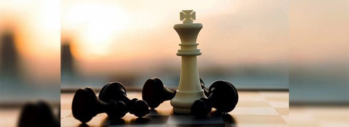 How to be Bold and Extraordinary | Optiven