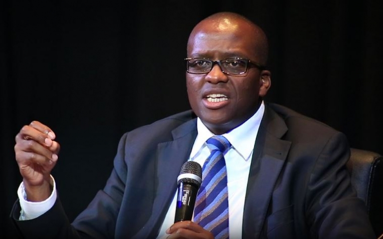 How educated is Polycarp Igathe? See his education profile here
