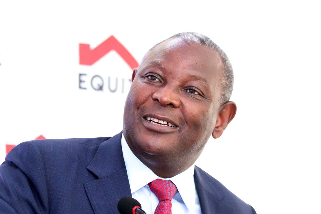 Equity Bank launches virtual chat tool for social media users