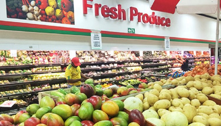 Food Prices Remain High Despite Economic Recovery Measures