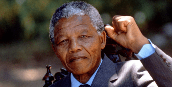 Great African leaders that are an inspiration to the African society