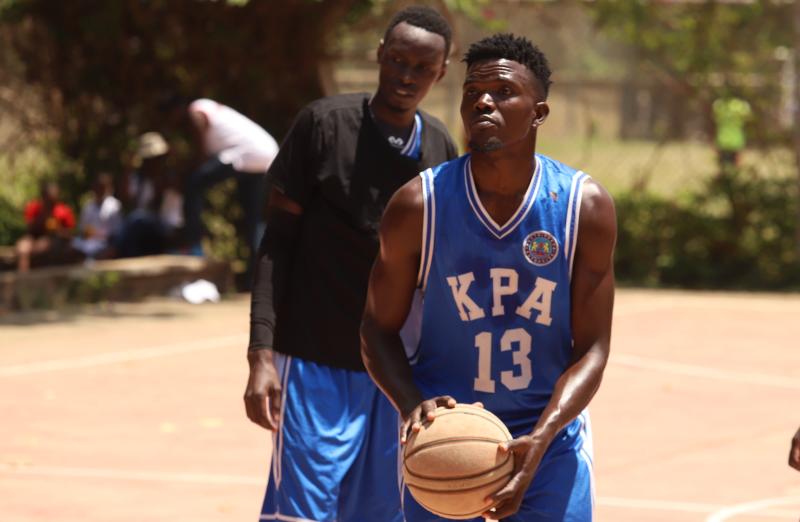 How former champions KPA defied odds to make KBF finals : The standard Sports