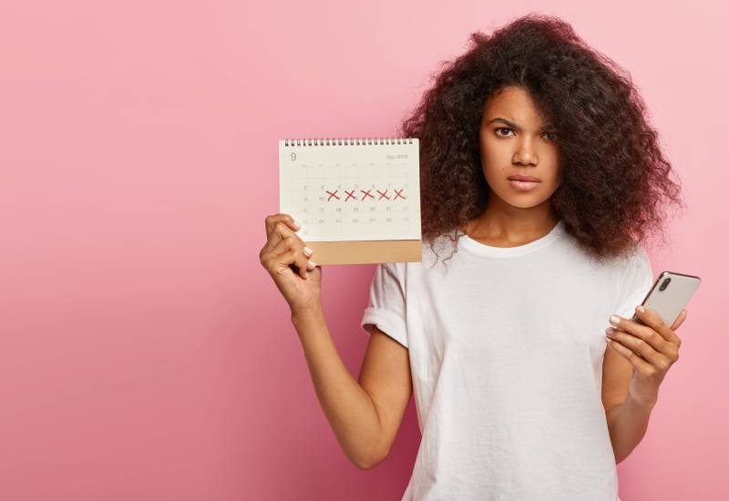 What you need to know Eve woman