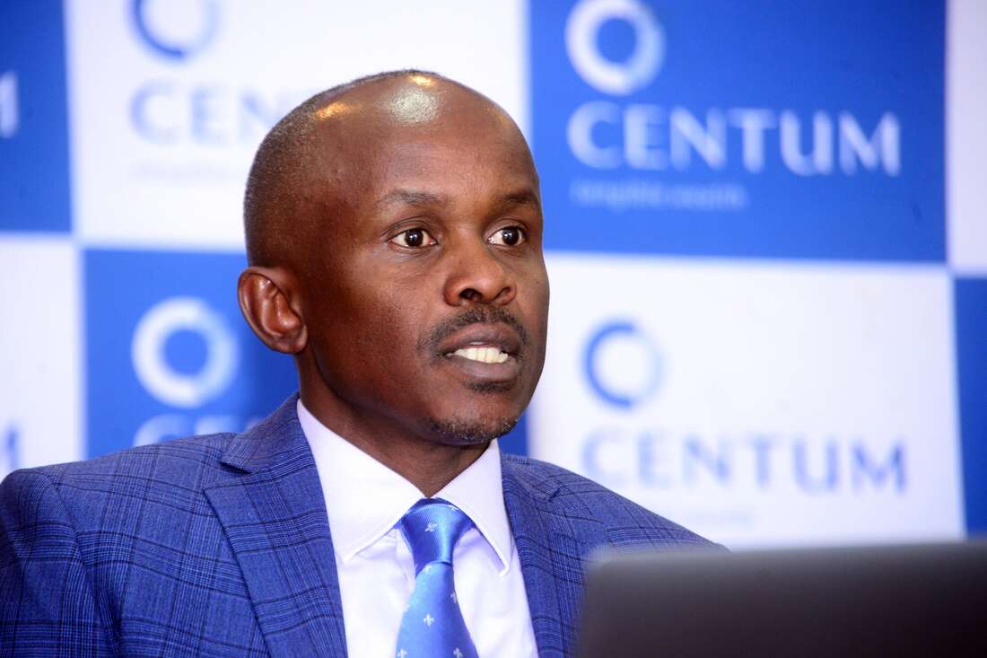 Centum RE to raise Sh17 billion from foreign fund