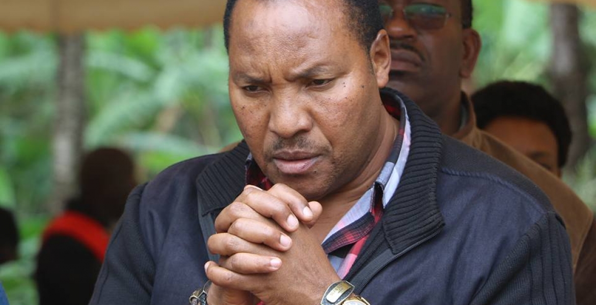 Ferdinand Waititu at risk of losing Sh. 1.9 billion wealth