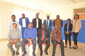 Varsity, KNCCI partner to support business growth – Kenya News Agency