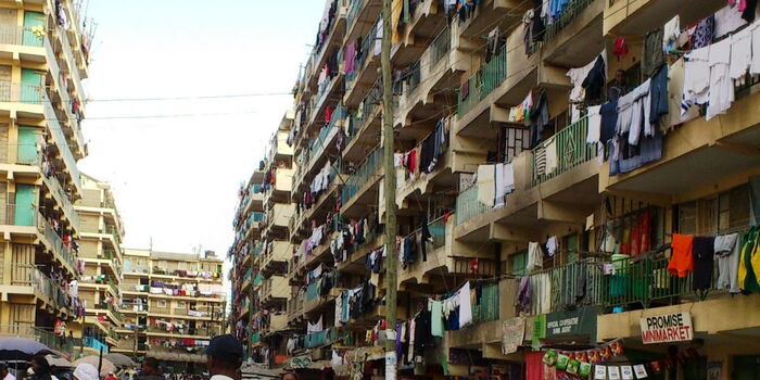 Moving Houses: Why Kenyans Face Difficult Experiences
