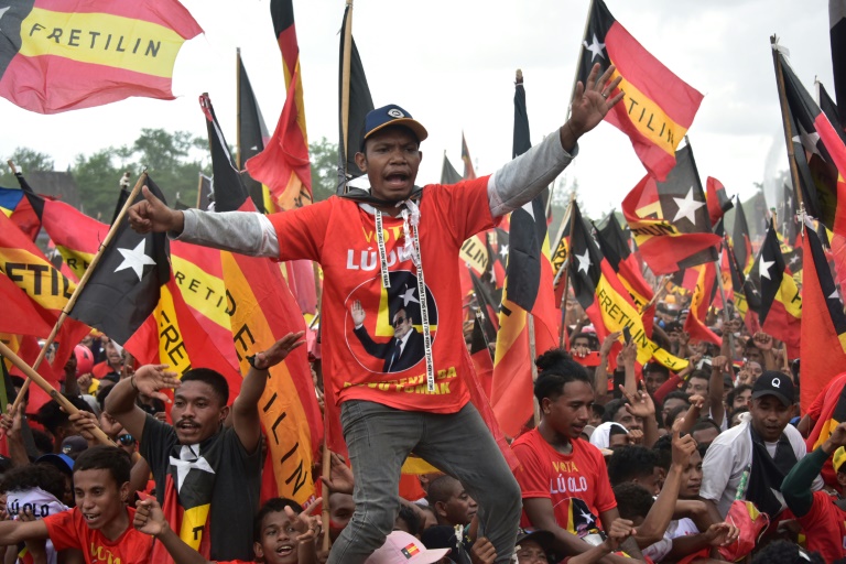 East Timor heads to the polls amid political deadlock » Capital News