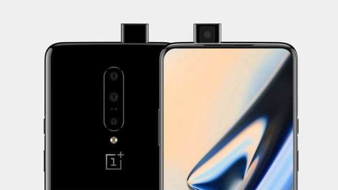 OnePlus 7 Pro available for Pre-order in Kenya on Avechi