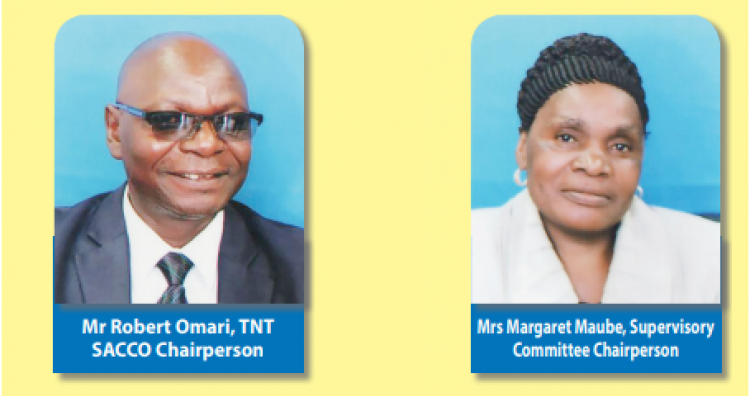 Rot at Kitale-based Trans National Times Sacco – Weekly Citizen