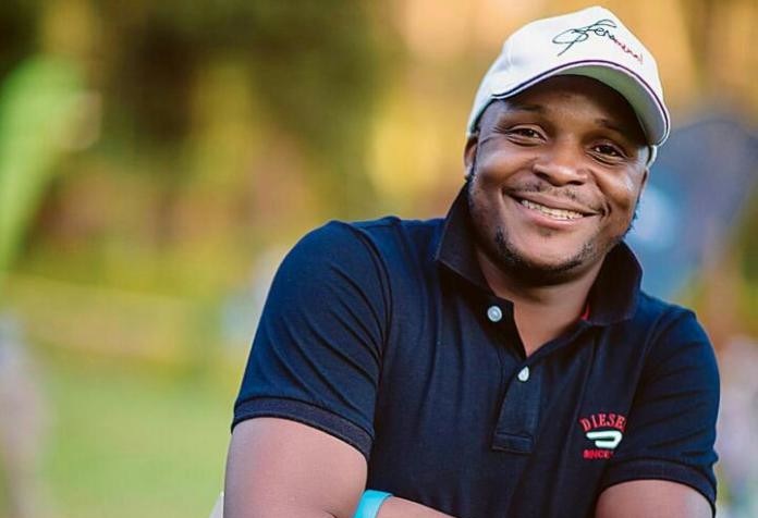 Jalang'o now joins KISS FM breakfast show