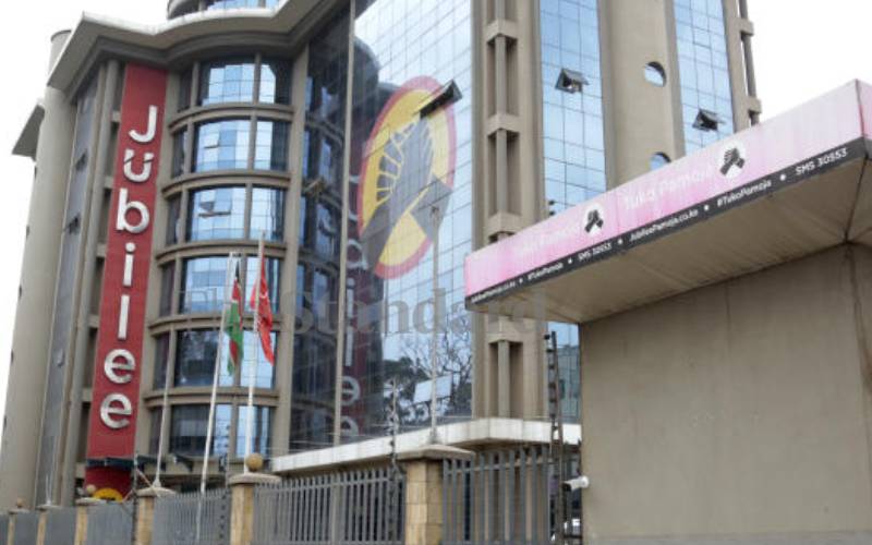 Kiambu: Two move to court to challenge Jubilee’s MCA nomination