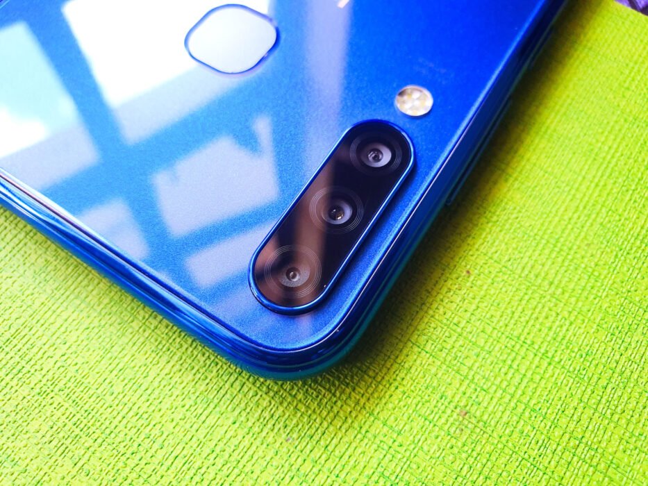 Infinix S4 Unboxing