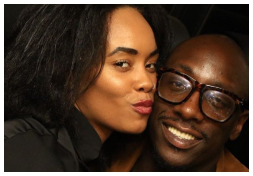 Sauti Sol's Bien reveals why fans will never get to see his wedding photos