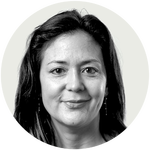 Liz Alderman