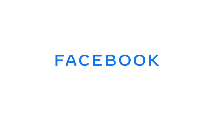 Facebook New Logo