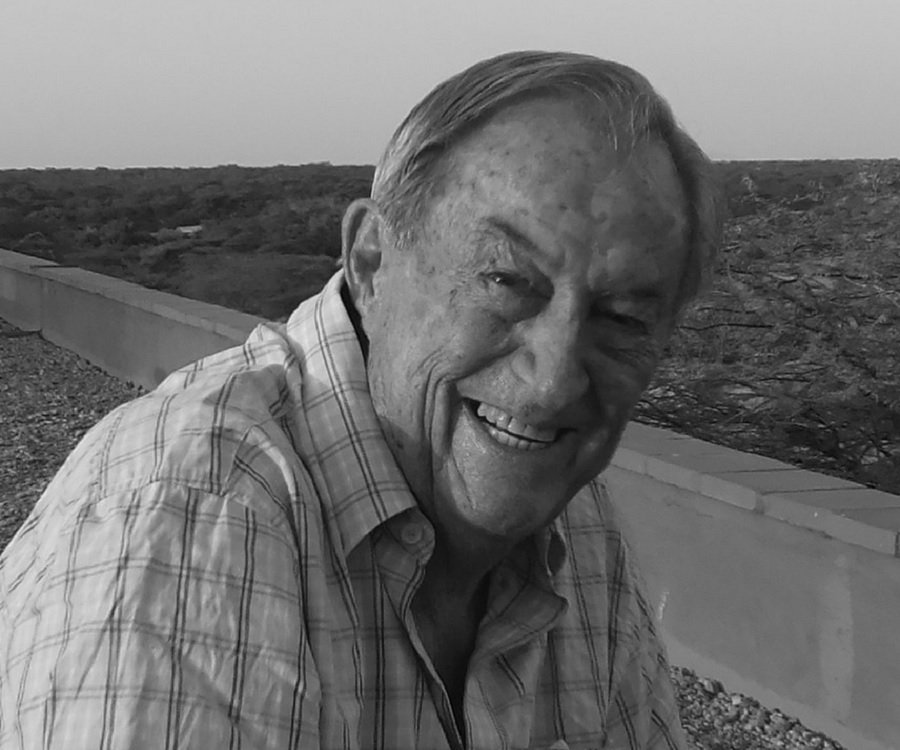 Dr. Richard Leakey is dead » Capital News