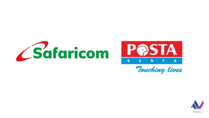 Safaricom, POSTA Kenya partnership makes your phone number your P.O. Box