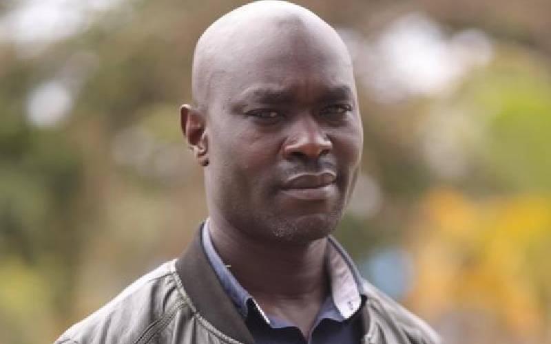 Africa needs renewable energy shift to tackle crisis