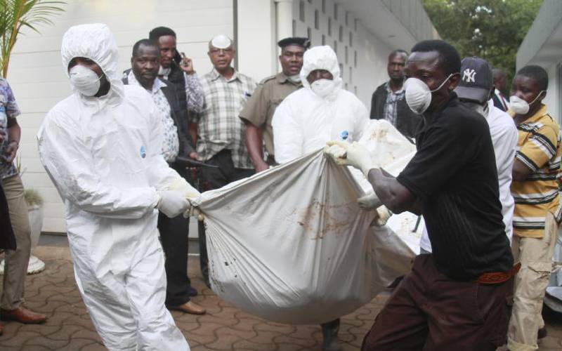 European Embassies warn citizens of marrying Kikuyu women – Weekly Citizen