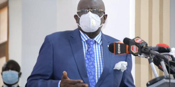 Shock as thousands of 2020 KCSE candidates reject universities, colleges