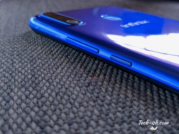 Infinix Hot 7 Review