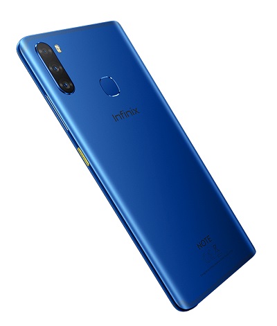 Infinix Note 6 launch in Kenya delayed, Infinix Kenya confirms