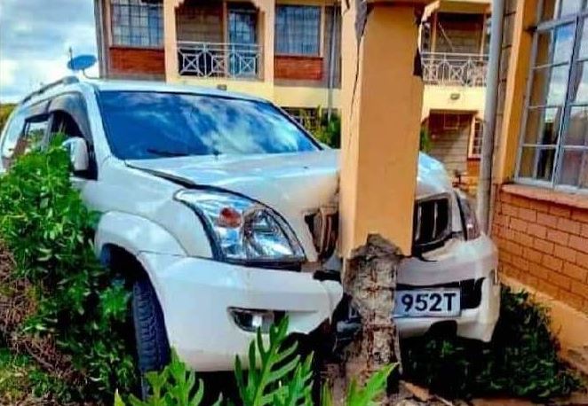 Here’s What’s Trending in Nairobi This Thursday