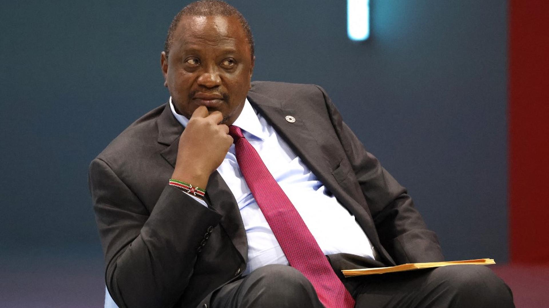 Uhuru, his family members have billions in offshore accounts