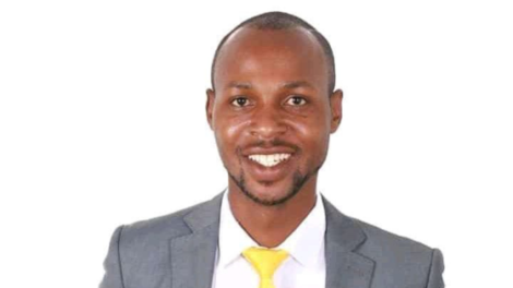 Wesley Kogo