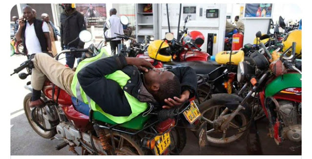 Fuel crisis end date in Kenya revealed by PS