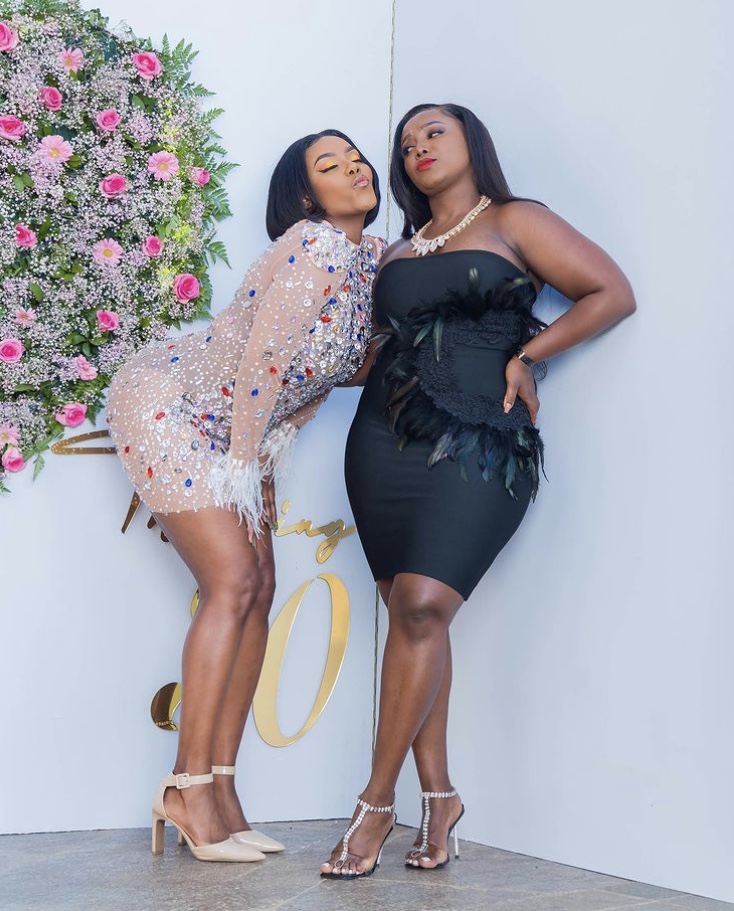Former Mother In Law actress Aidah Alisha finally reveals why she quit her marriage
