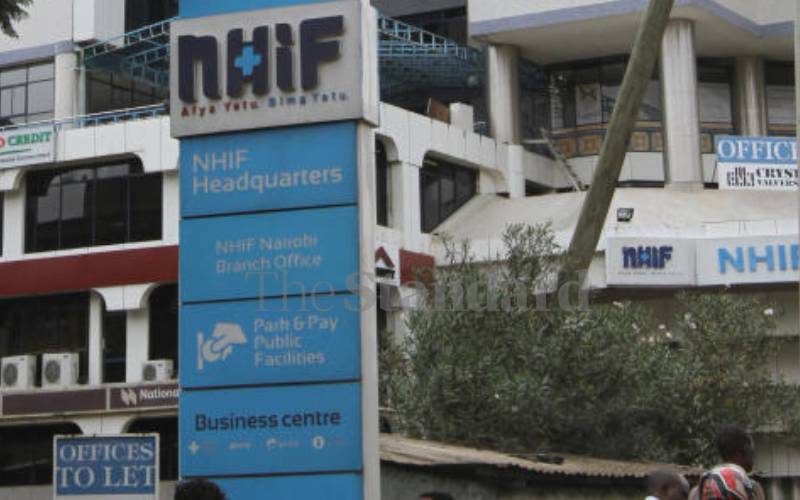 Why making NHIF mandatory is no cure for high medical bills