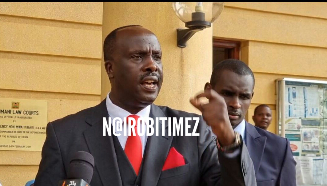 D | Nairobi Times